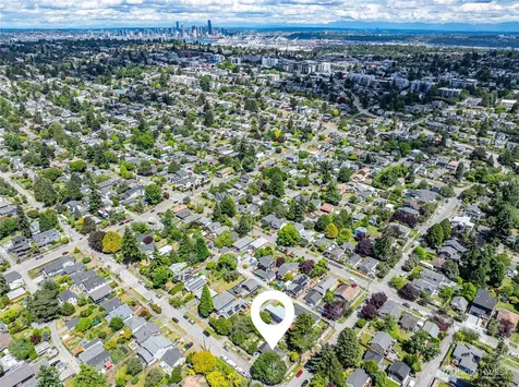 5050 50th Avenue SW Seattle WA 98136