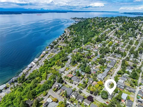 5050 50th Avenue SW Seattle WA 98136