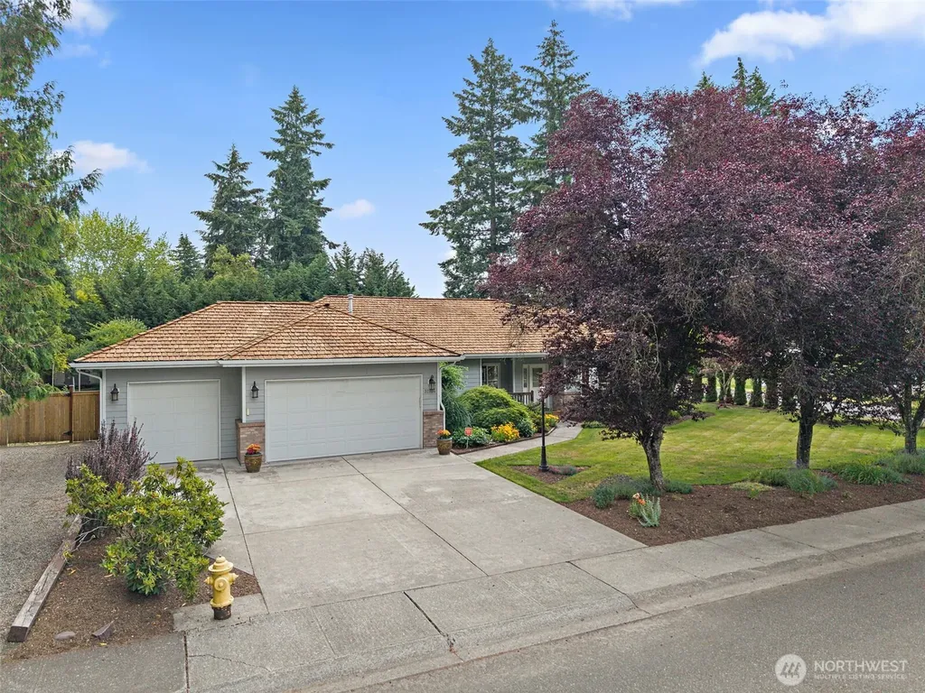 32704 110th Avenue SE Auburn WA 98092