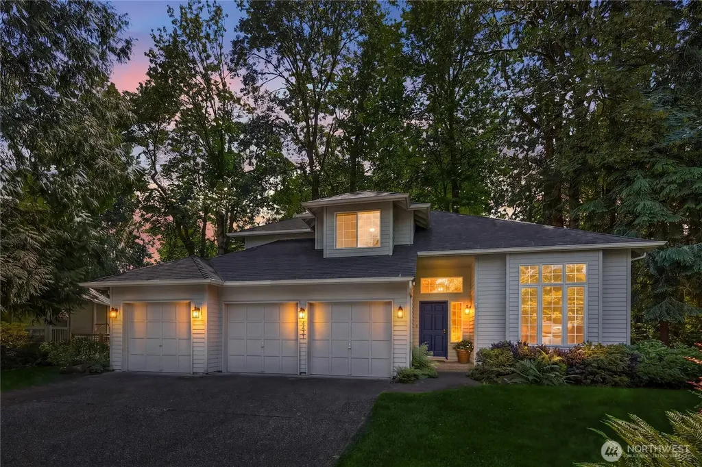 4431 329th Place SE Fall City WA 98024