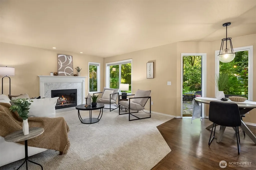 4431 329th Place SE Fall City WA 98024
