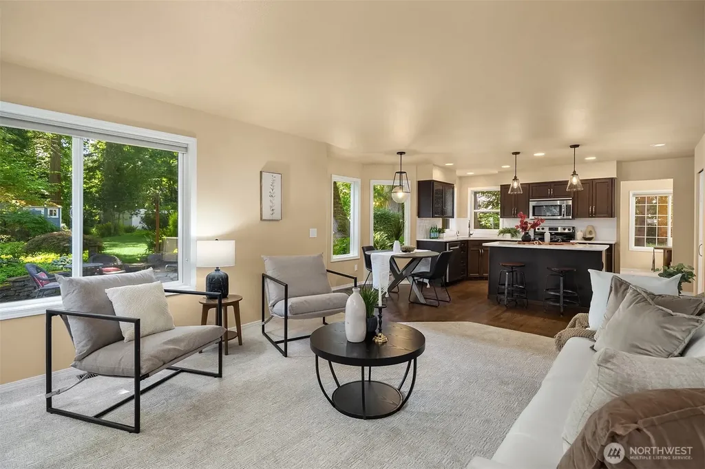 4431 329th Place SE Fall City WA 98024