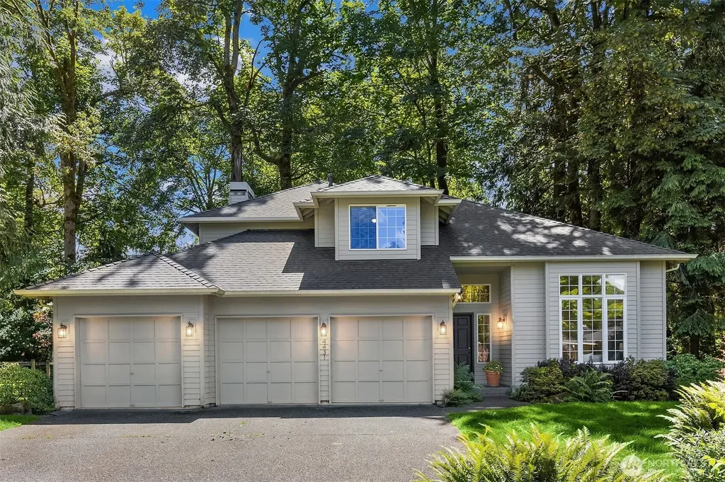 4431 329th Place SE Fall City WA 98024
