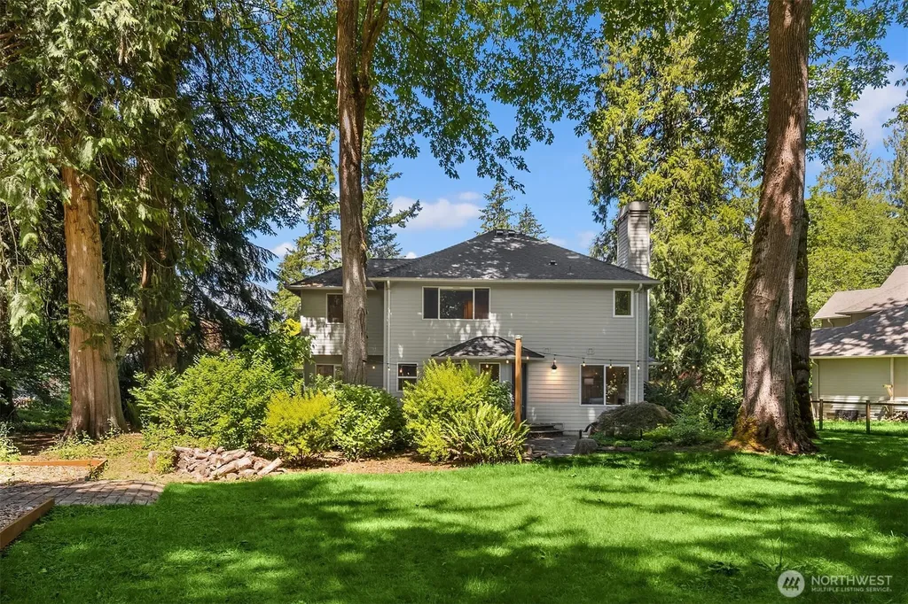 4431 329th Place SE Fall City WA 98024