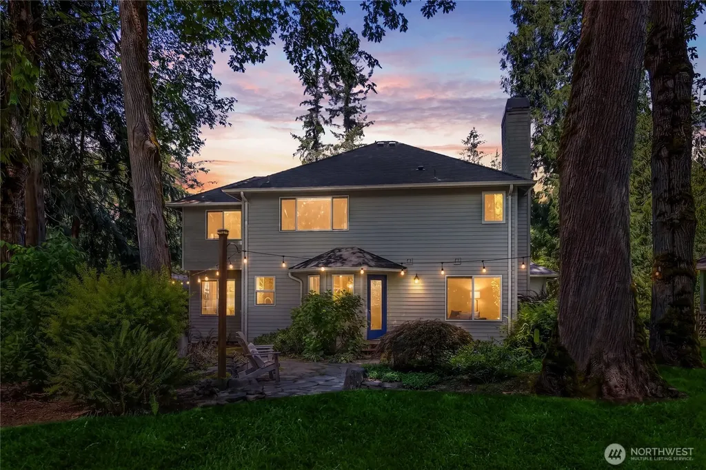 4431 329th Place SE Fall City WA 98024