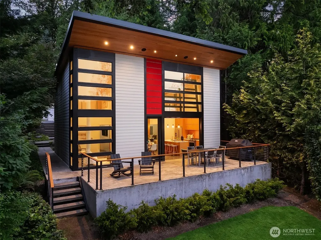 113 NW Lake Roesiger Road Snohomish WA 98290