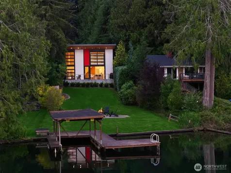 113 NW Lake Roesiger Road Snohomish WA 98290