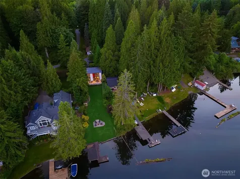 113 NW Lake Roesiger Road Snohomish WA 98290