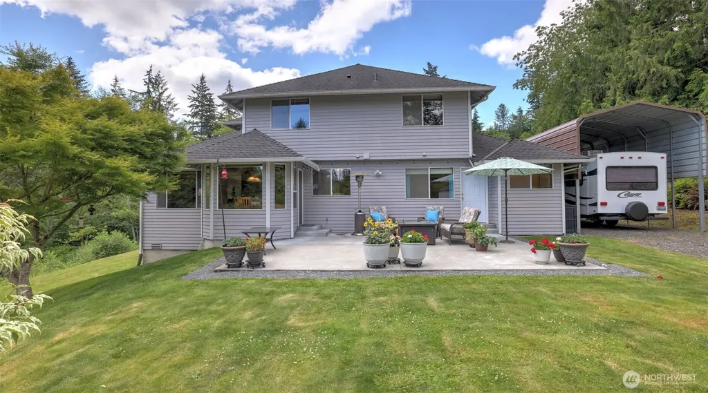 11011 210th Street SE Snohomish WA 98296