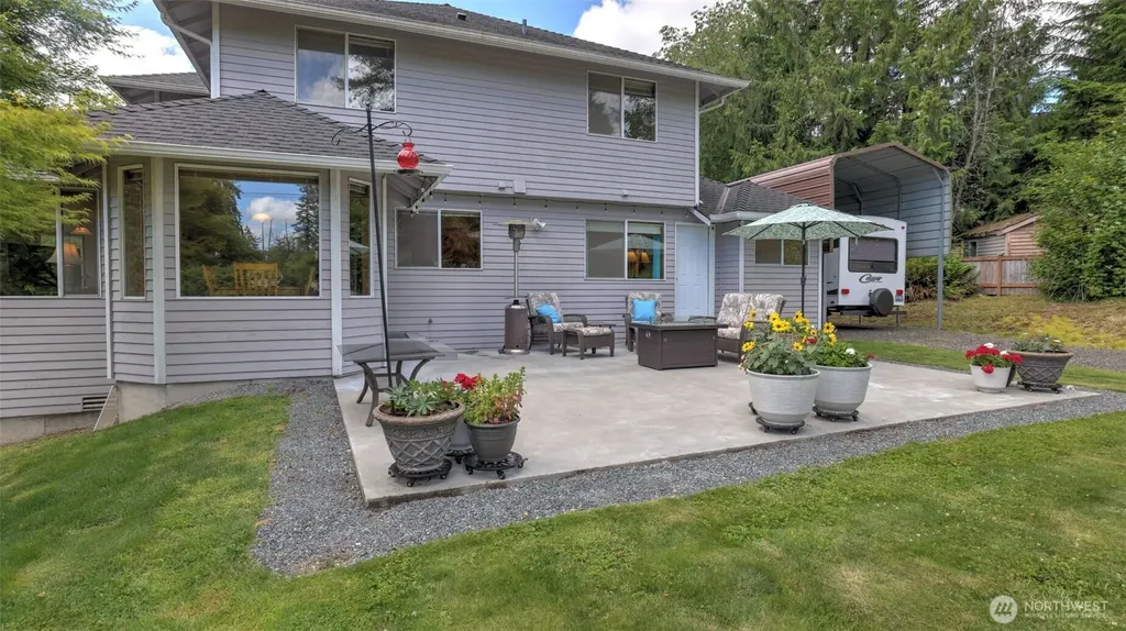 11011 210th Street SE Snohomish WA 98296