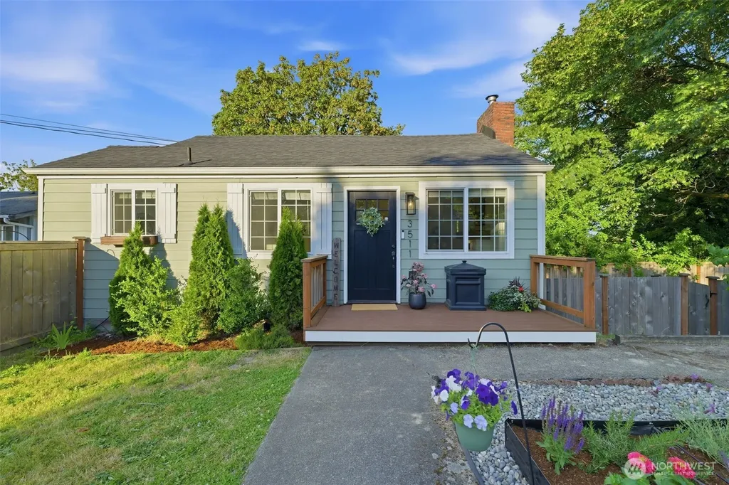 3511 E Grandview Avenue Tacoma WA 98404