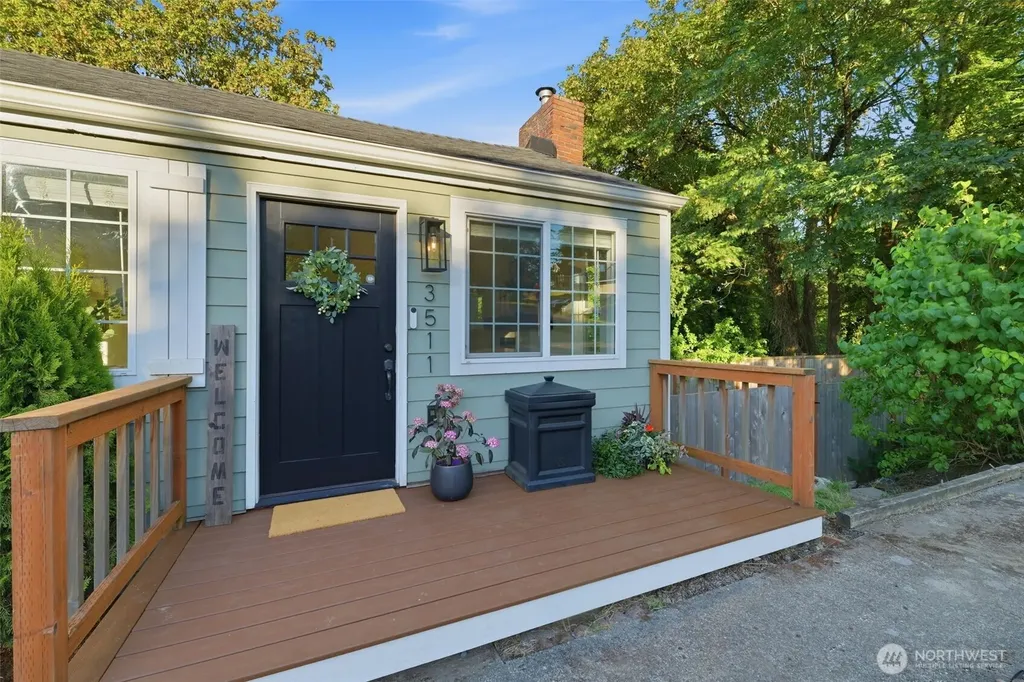 3511 E Grandview Avenue Tacoma WA 98404
