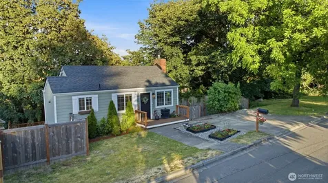 3511 E Grandview Avenue Tacoma WA 98404