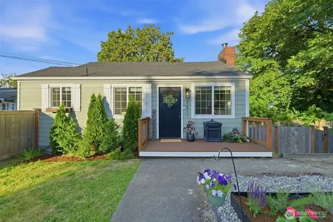 3511 E Grandview Avenue Tacoma WA 98404