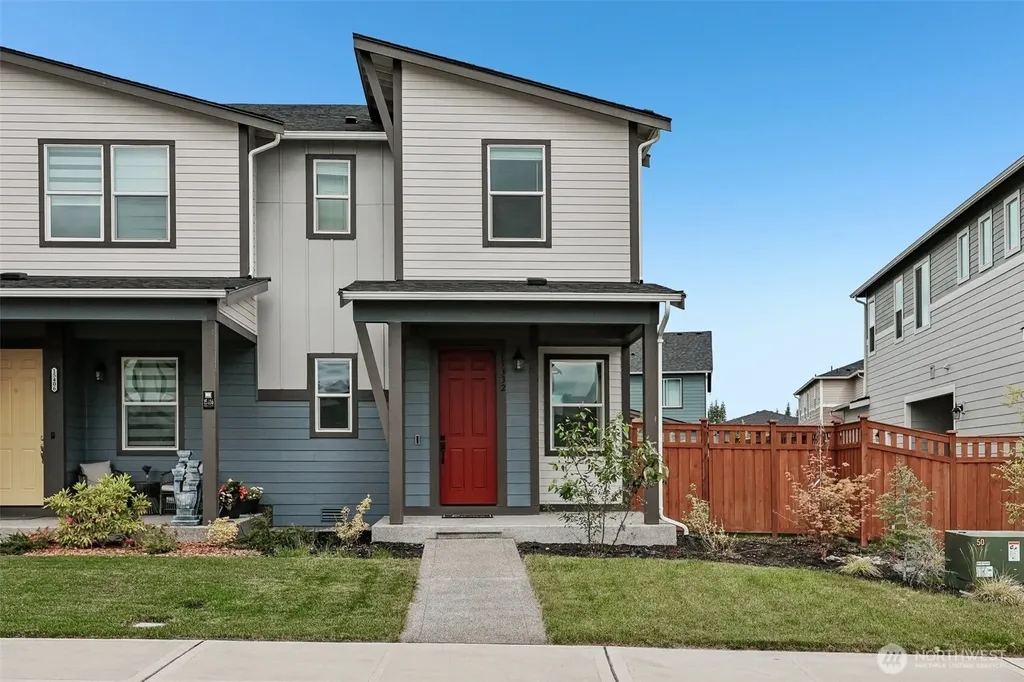15332 208th Avenue E Bonney Lake WA 98391