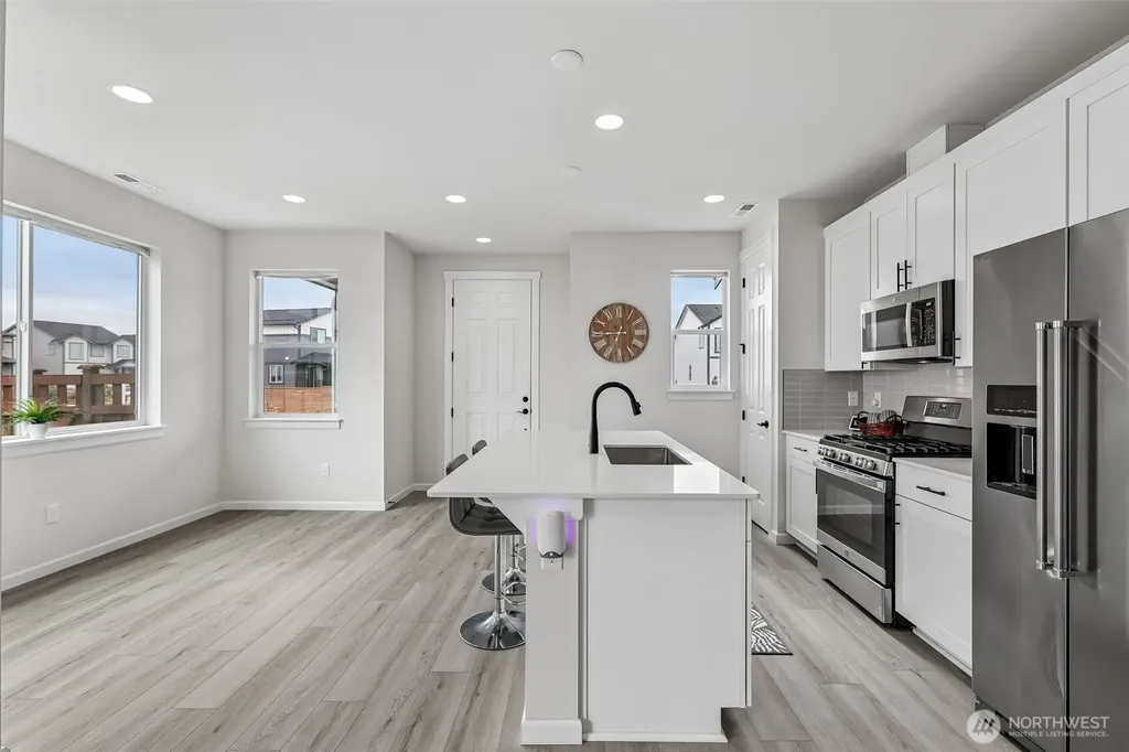 15332 208th Avenue E Bonney Lake WA 98391