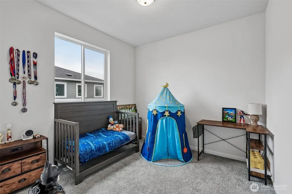 15332 208th Avenue E Bonney Lake WA 98391