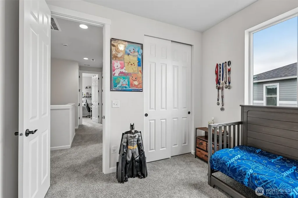 15332 208th Avenue E Bonney Lake WA 98391