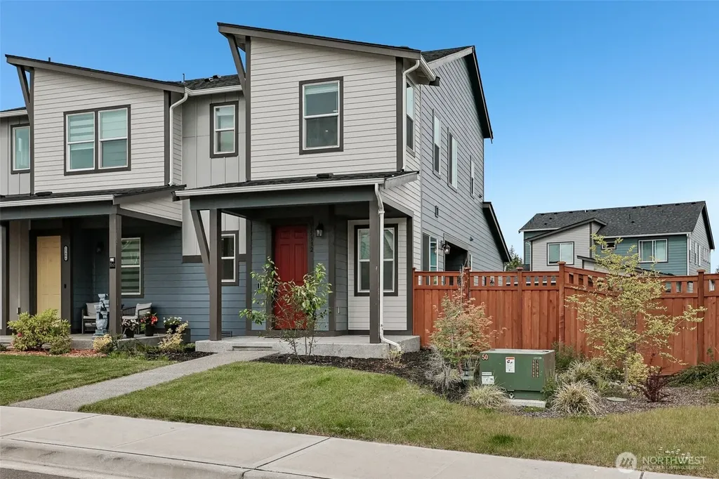 15332 208th Avenue E Bonney Lake WA 98391