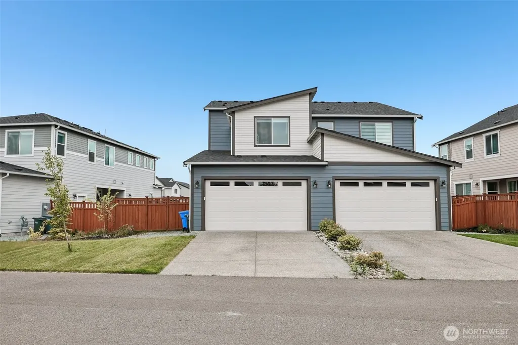 15332 208th Avenue E Bonney Lake WA 98391