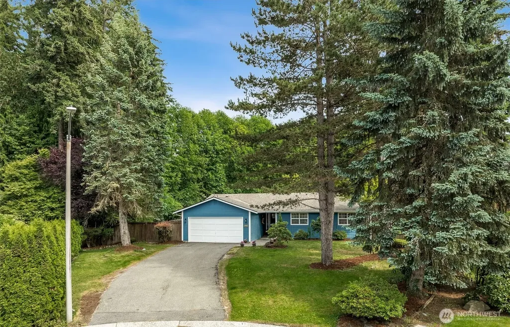 2630 178th Street SE Bothell WA 98012