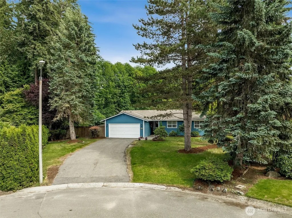2630 178th Street SE Bothell WA 98012