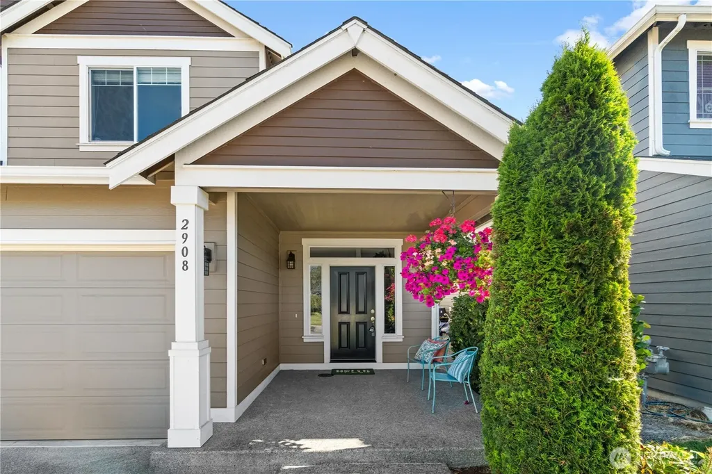 2908 177th Street Ct E Tacoma WA 98445