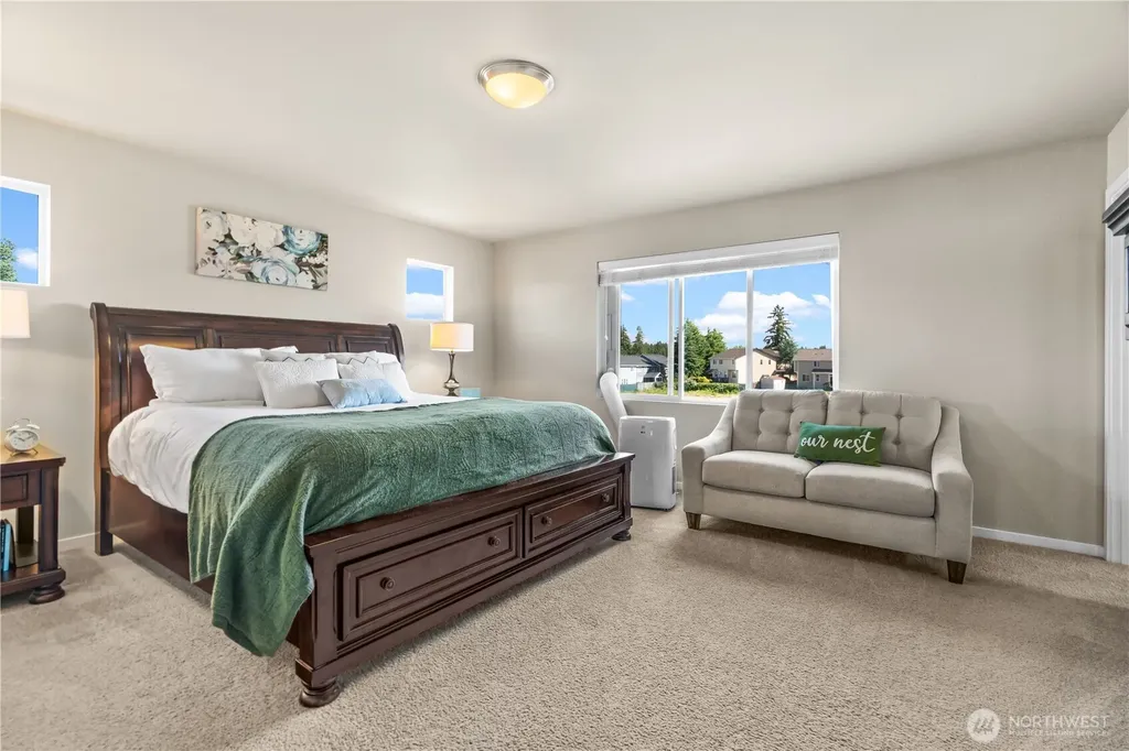 2908 177th Street Ct E Tacoma WA 98445