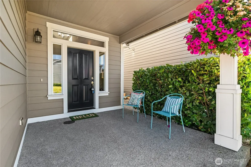 2908 177th Street Ct E Tacoma WA 98445