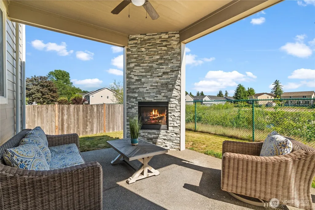 2908 177th Street Ct E Tacoma WA 98445
