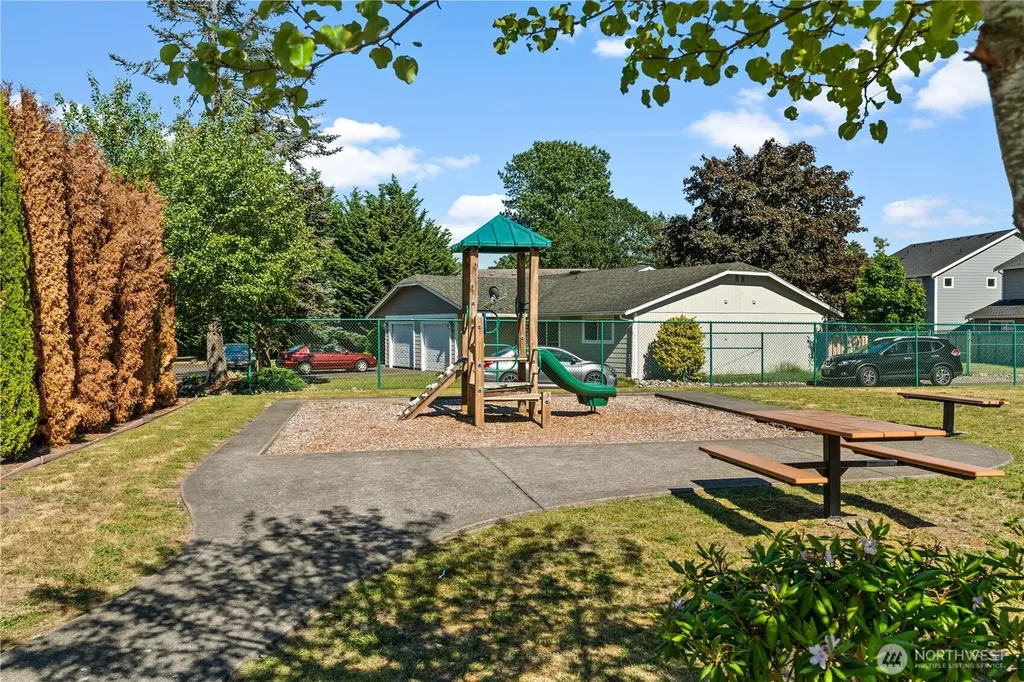 2908 177th Street Ct E Tacoma WA 98445