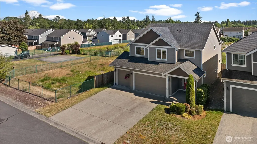 2908 177th Street Ct E Tacoma WA 98445