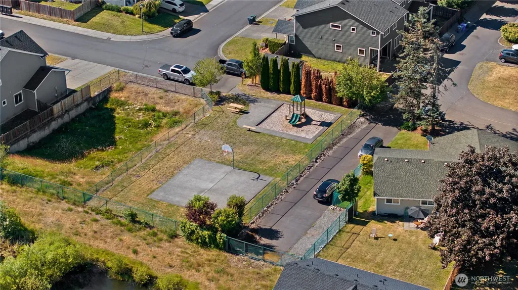 2908 177th Street Ct E Tacoma WA 98445