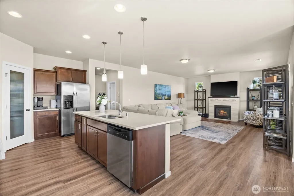 2908 177th Street Ct E Tacoma WA 98445