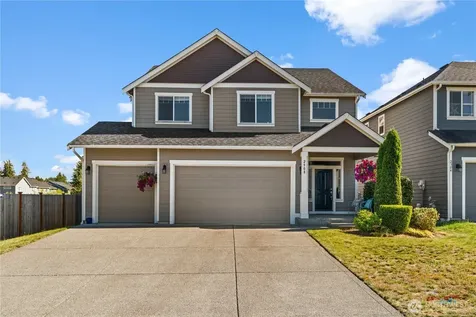 2908 177th Street Ct E Tacoma WA 98445