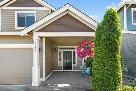 2908 177th Street Ct E Tacoma WA 98445