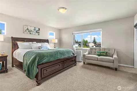 2908 177th Street Ct E Tacoma WA 98445