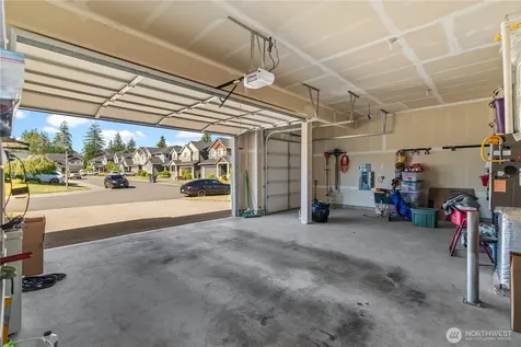 2908 177th Street Ct E Tacoma WA 98445