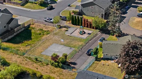 2908 177th Street Ct E Tacoma WA 98445