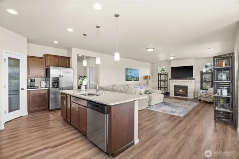 2908 177th Street Ct E Tacoma WA 98445