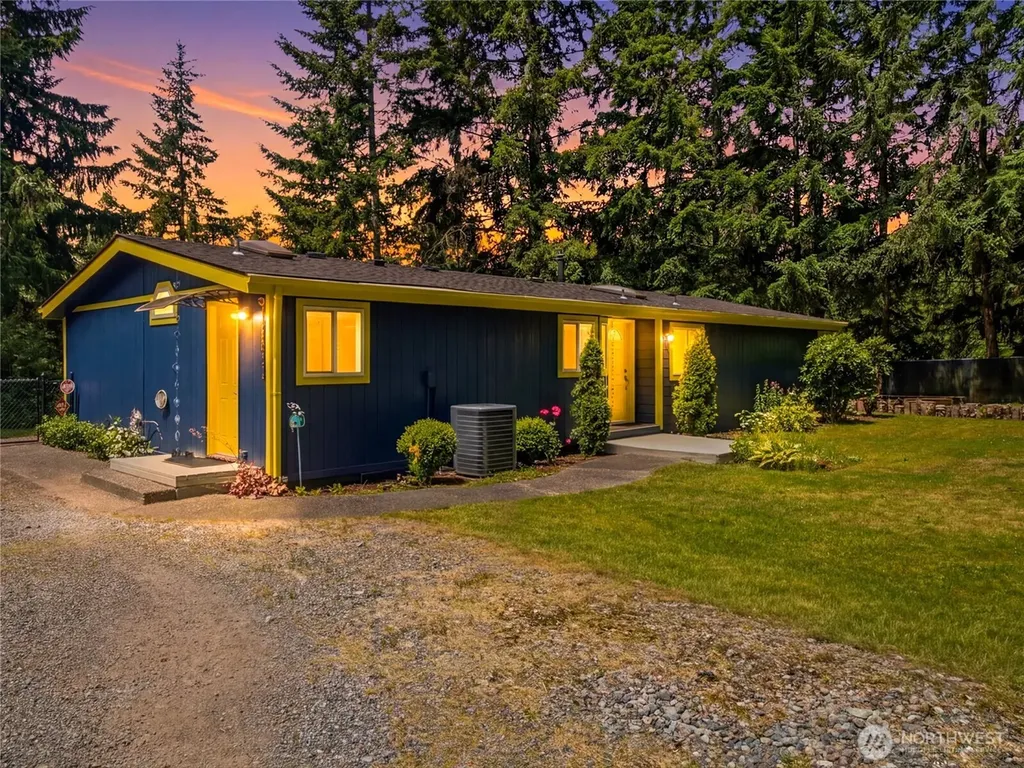 17023 76th Street Ct E Sumner WA 98390
