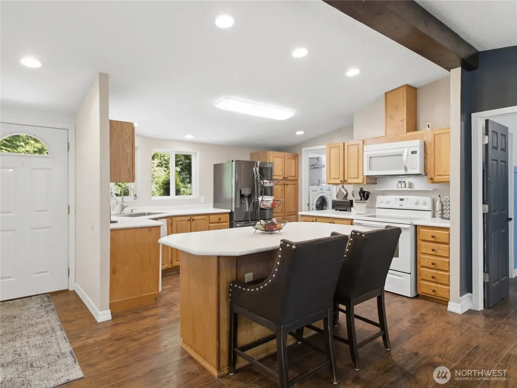 17023 76th Street Ct E Sumner WA 98390
