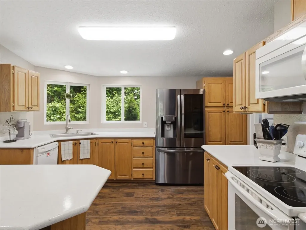 17023 76th Street Ct E Sumner WA 98390