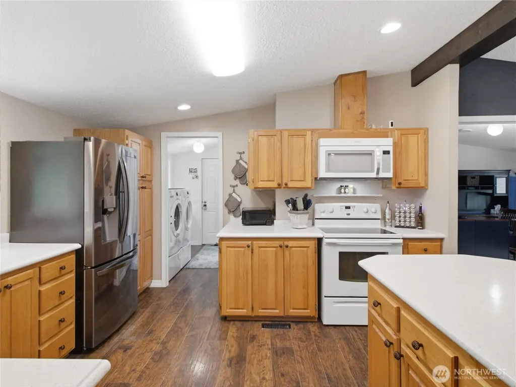 17023 76th Street Ct E Sumner WA 98390