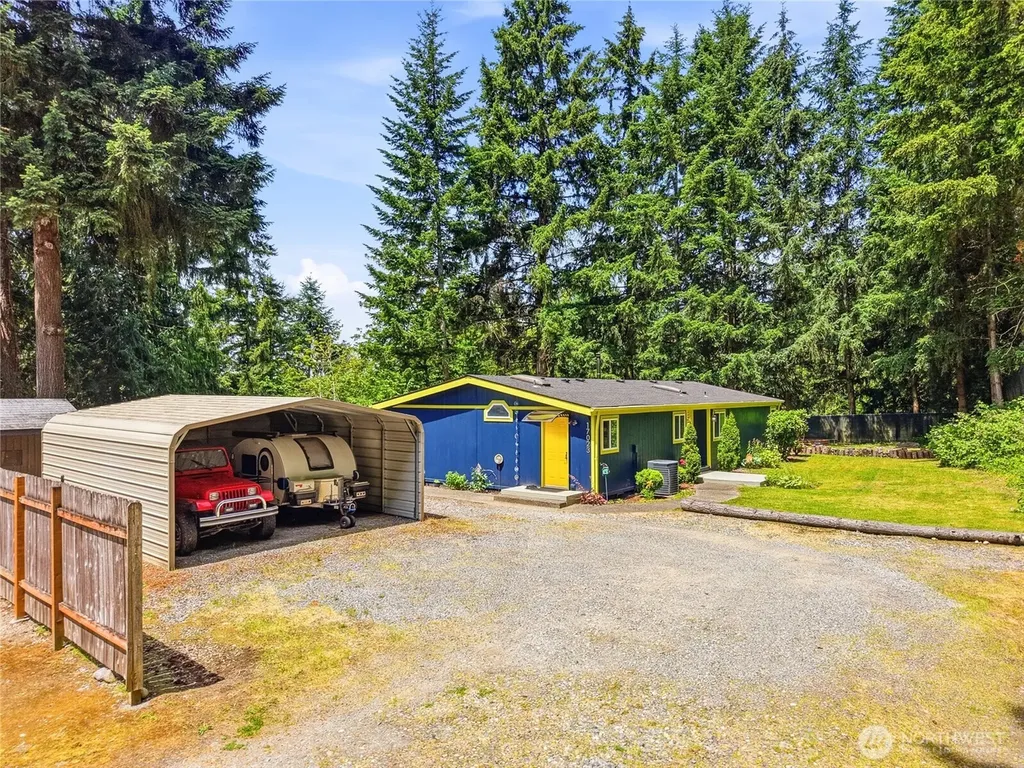 17023 76th Street Ct E Sumner WA 98390