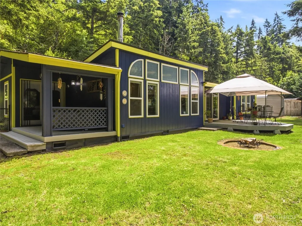 17023 76th Street Ct E Sumner WA 98390