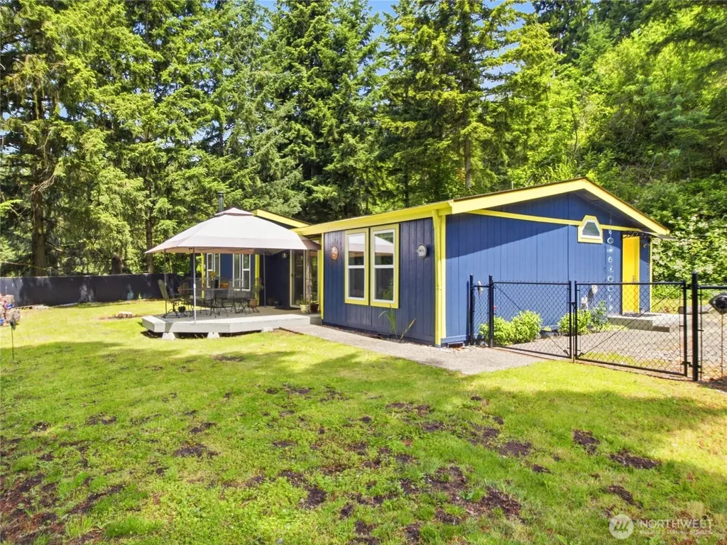 17023 76th Street Ct E Sumner WA 98390