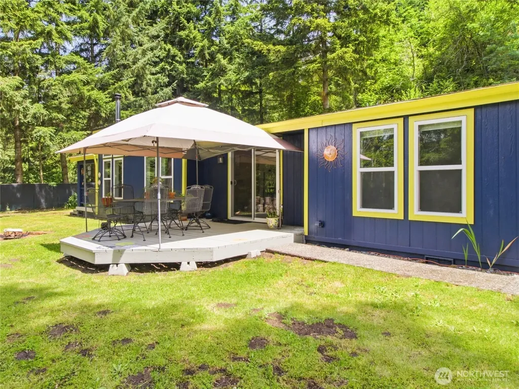 17023 76th Street Ct E Sumner WA 98390