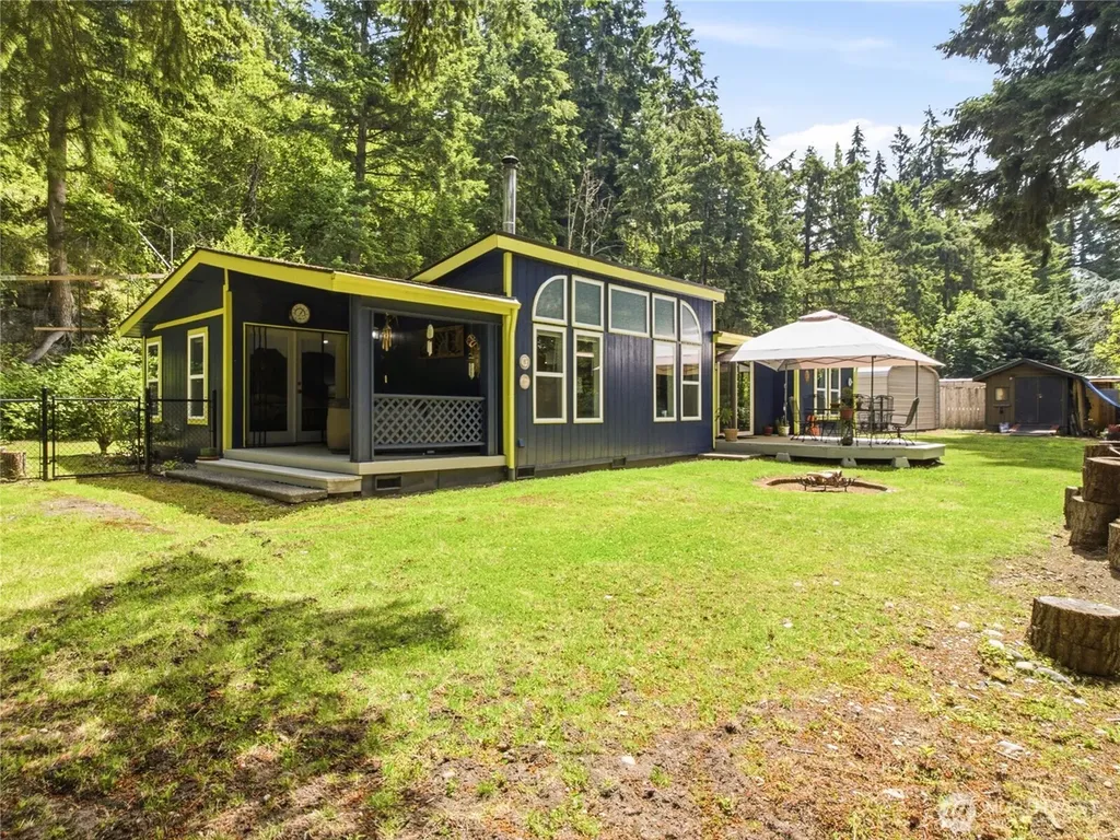 17023 76th Street Ct E Sumner WA 98390