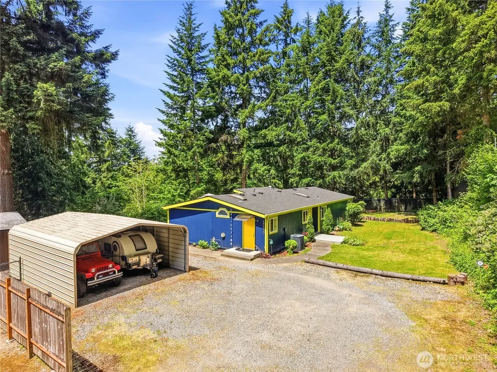 17023 76th Street Ct E Sumner WA 98390